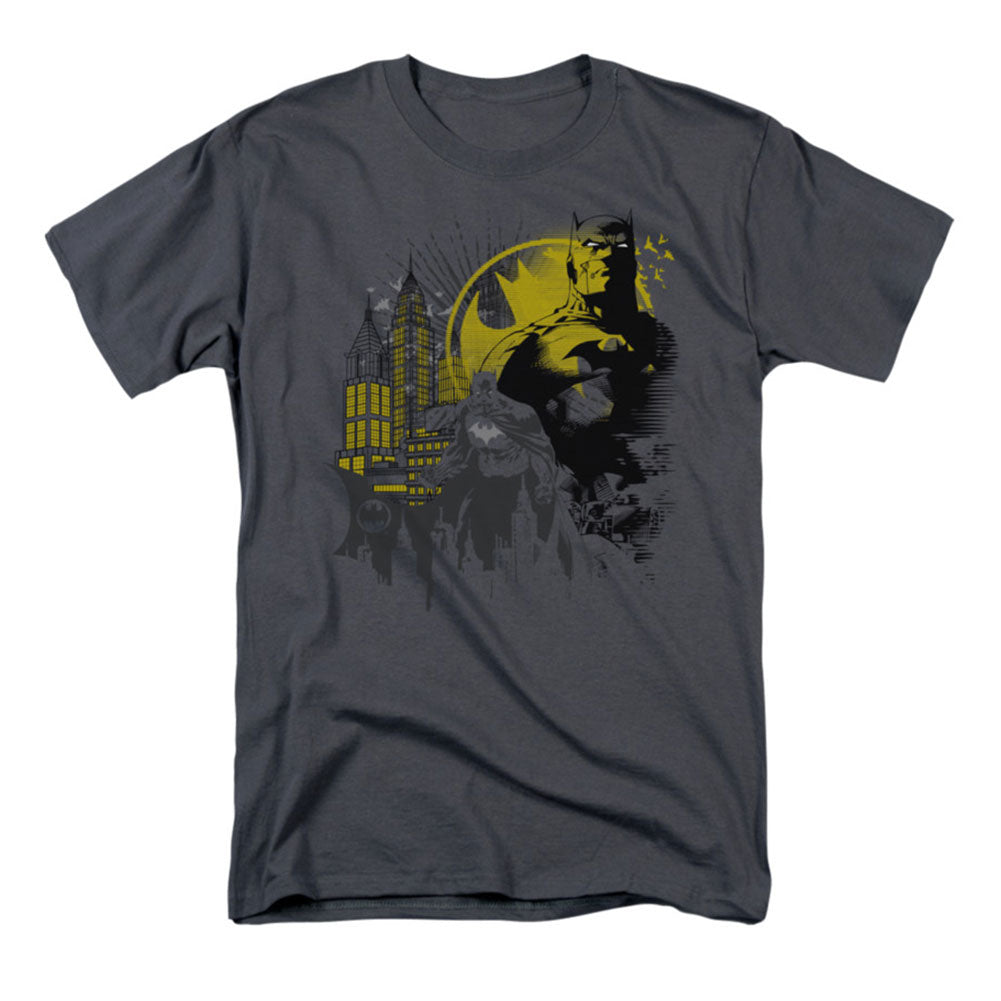 Batman The Dark City T-shirt