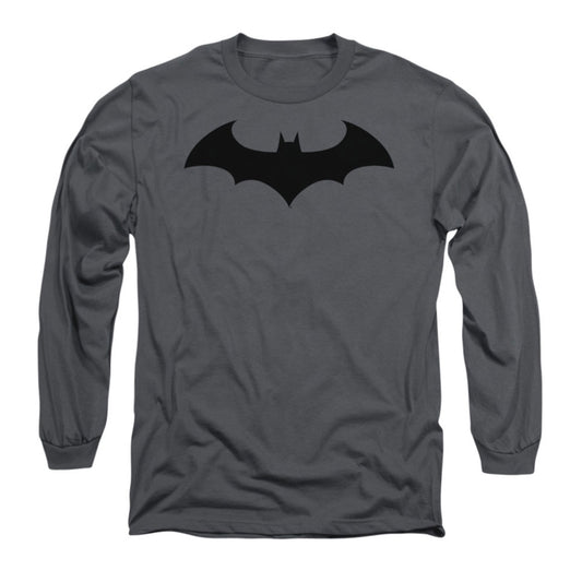Batman Hush Logo Long Sleeve