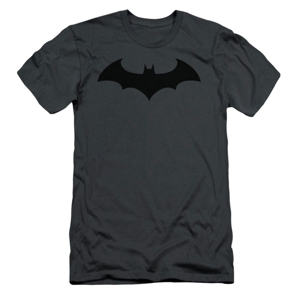 Batman Hush Logo Slim Fit T-shirt