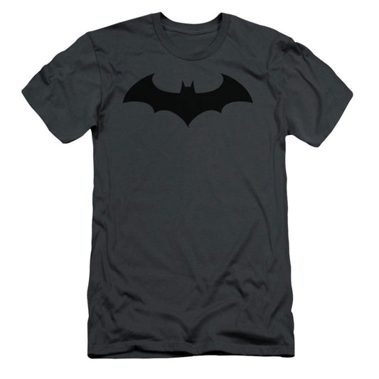 Batman Hush Logo Slim Fit T-shirt