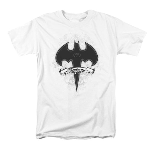 Batman Batman Gothic Gotham T-shirt