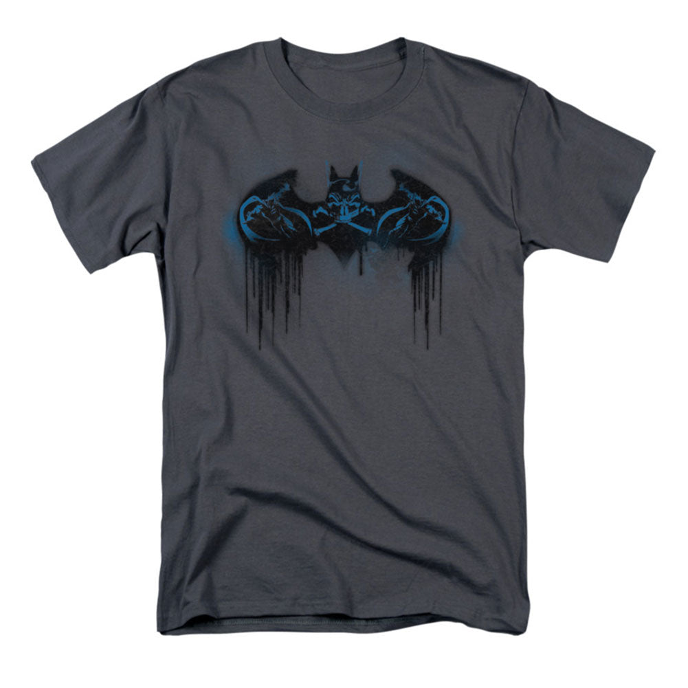 Batman Run Away T-shirt