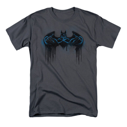 Batman Batman Run Away T-shirt