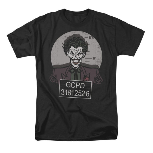 Batman Batman Busted! T-shirt