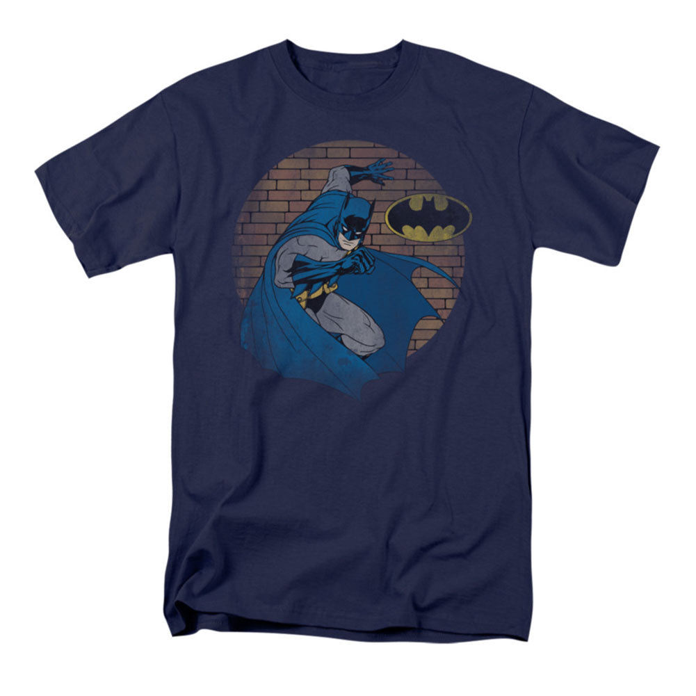 Batman In The Spotlight T-shirt