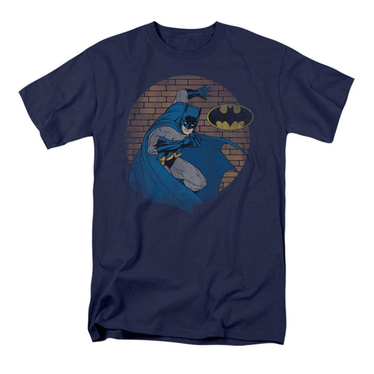 Batman Batman In The Spotlight T-shirt