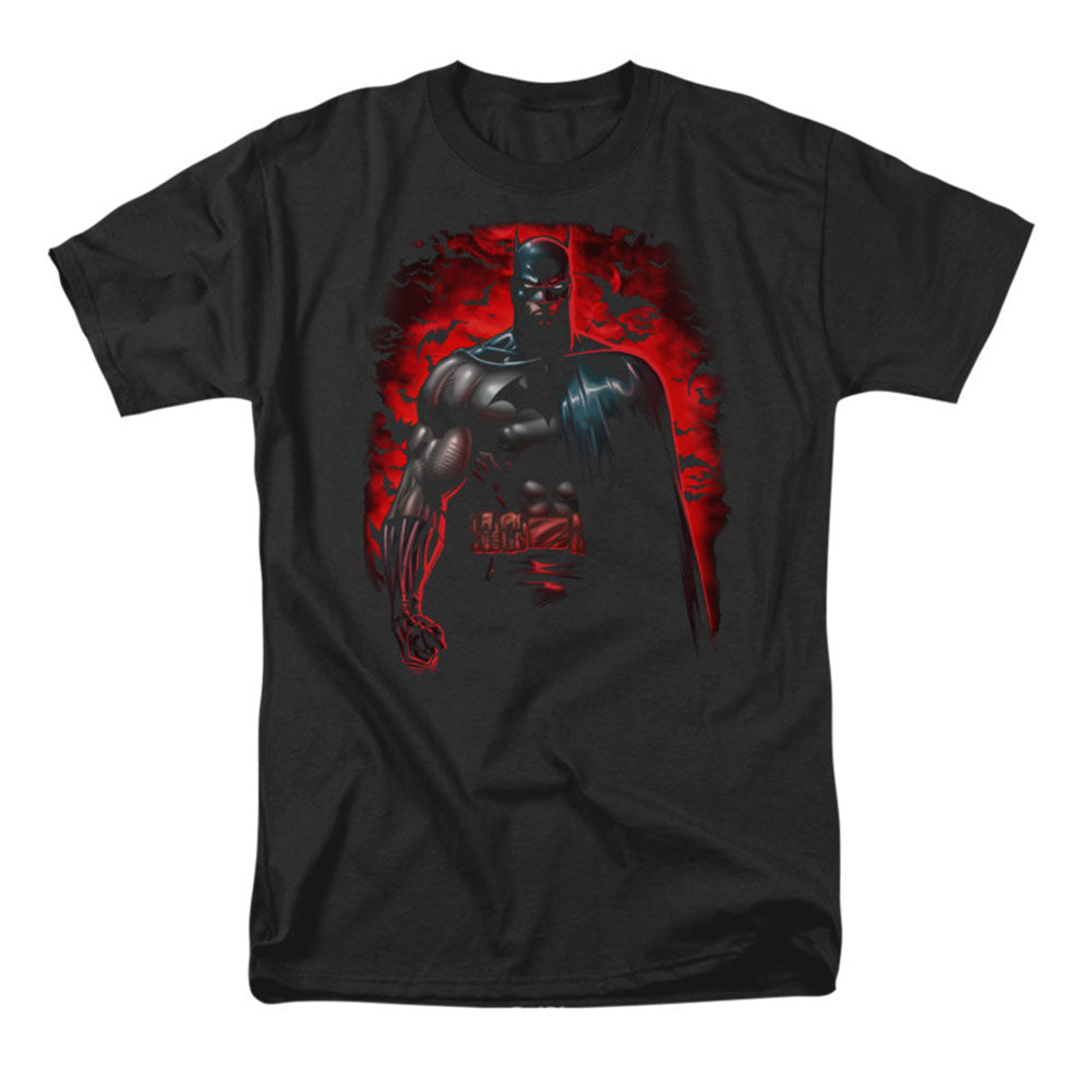 Batman Red Knight T-shirt