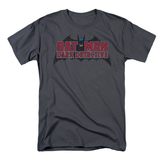 Batman Dark Detective T-shirt