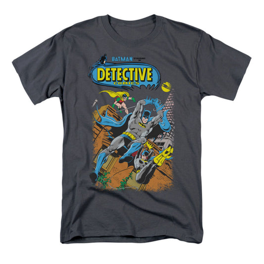 Detective #487 T-shirt
