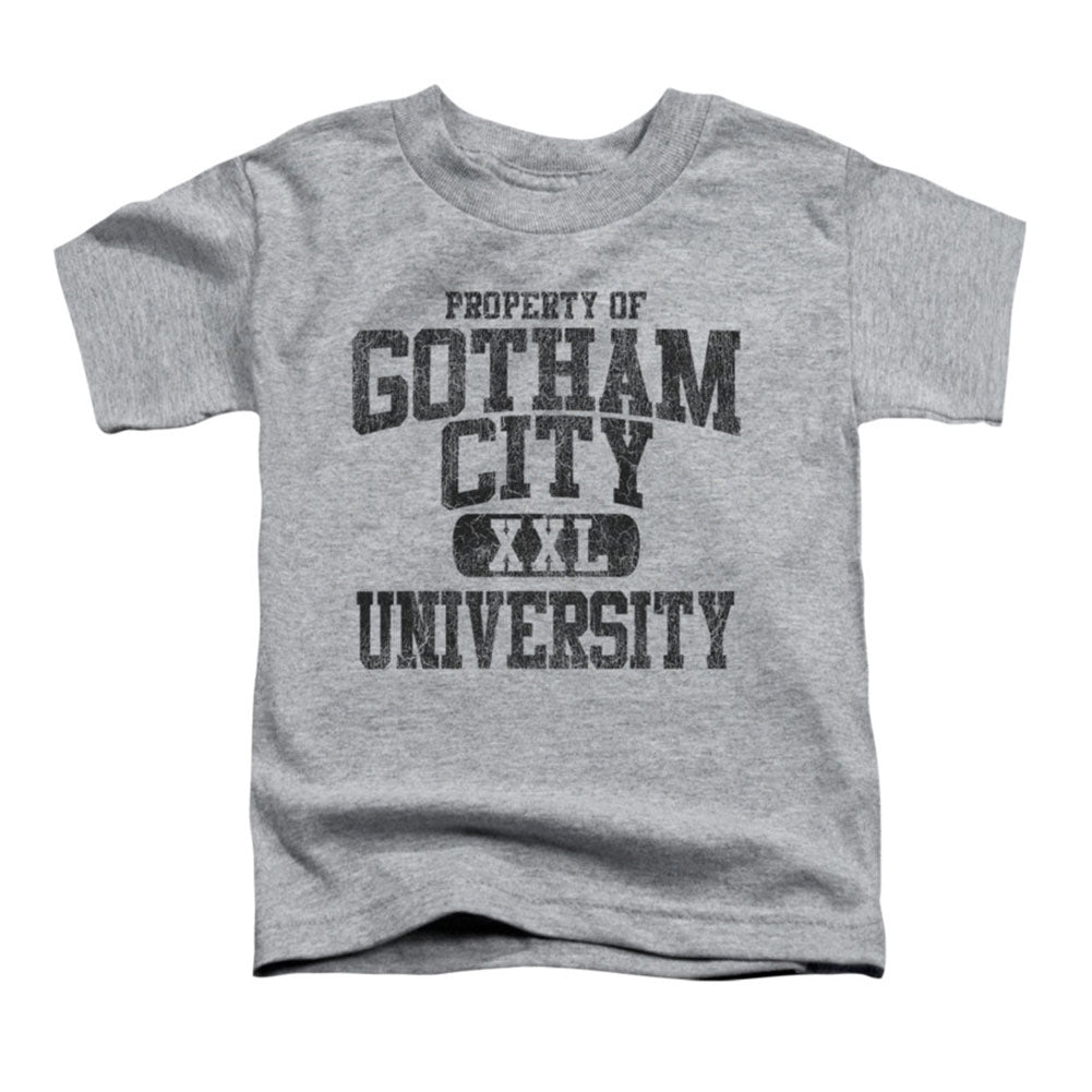 Batman Property Of Gcu Childrens T-shirt