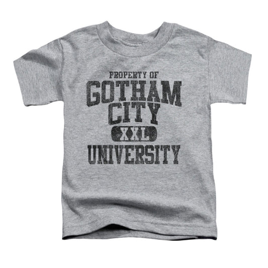 Batman Property Of Gcu Childrens T-shirt