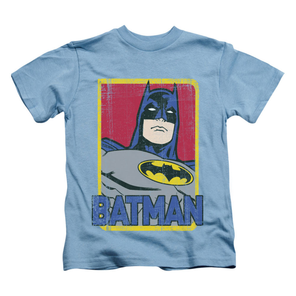 Batman Primary Childrens T-shirt