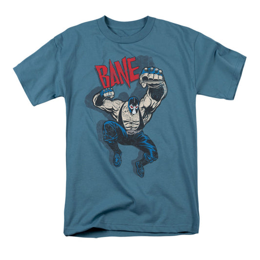 Batman Bane Vintage T-shirt