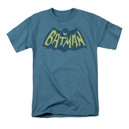 Batman Batman Show Bat Logo T-shirt