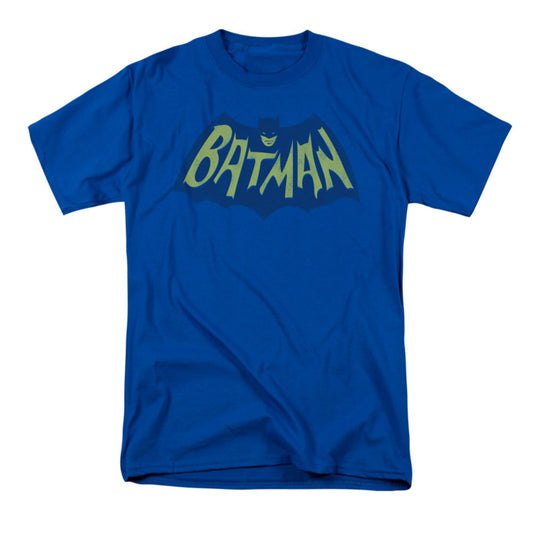 Batman Show Bat Logo T-shirt