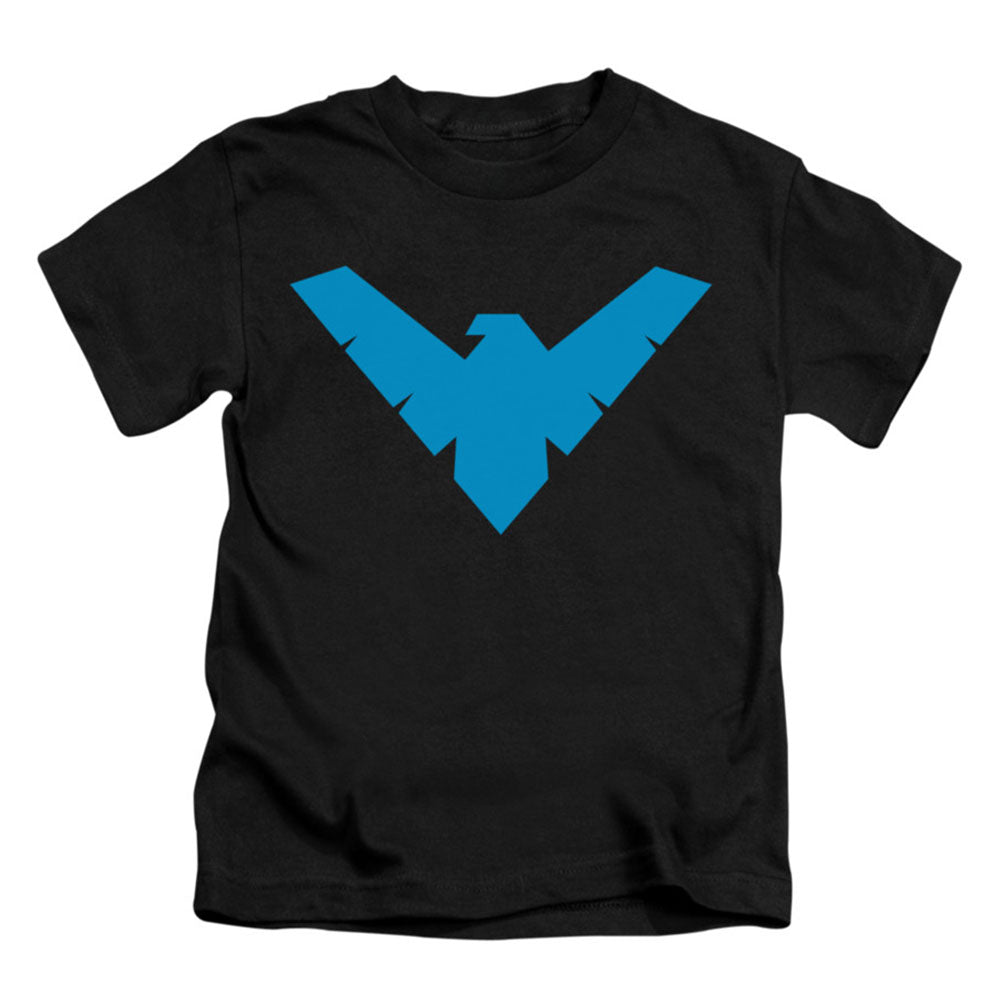 Batman Nightwing Symbol Childrens T-shirt
