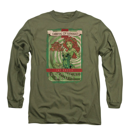 Batman Botanical Beauty Long Sleeve