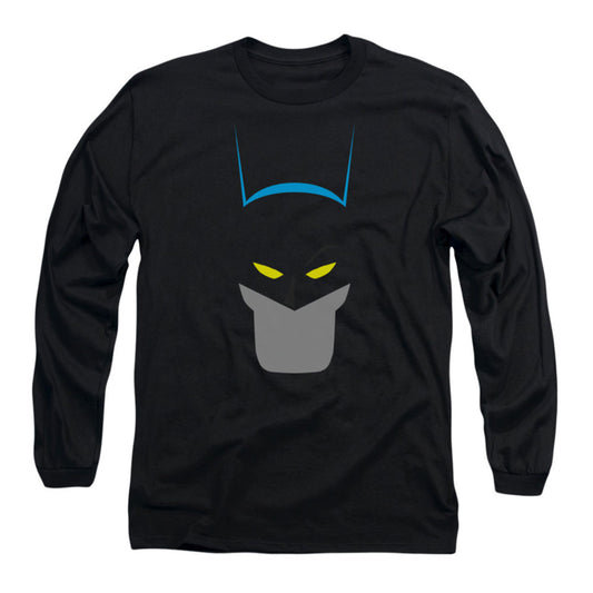 Batman Simplified Long Sleeve