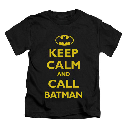 Batman Call Batman Childrens T-shirt