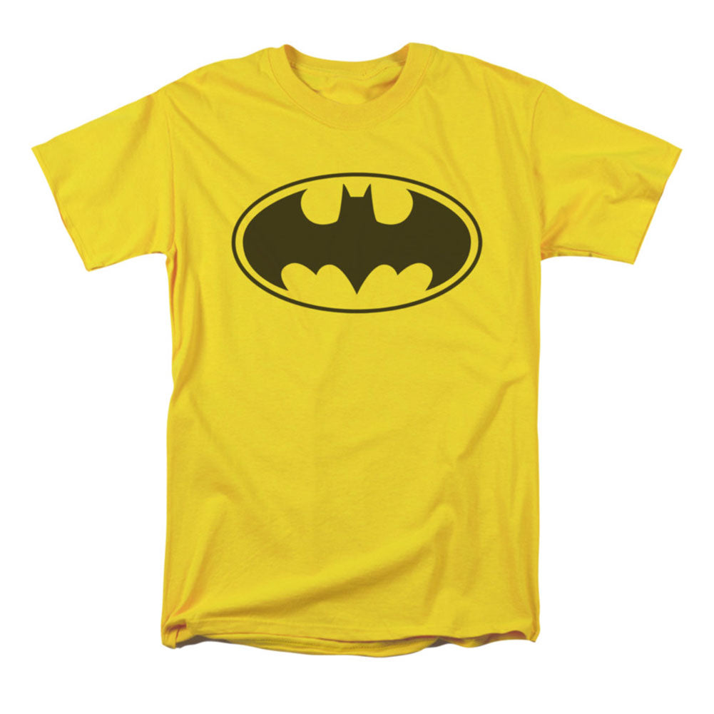 Batman Black Bat T-shirt