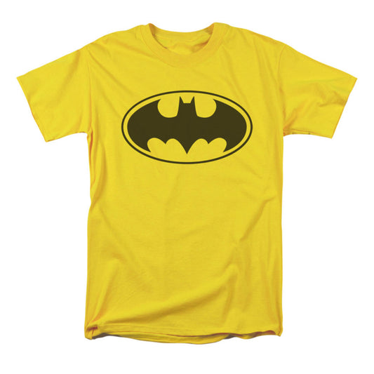 Batman Batman Black Bat T-shirt