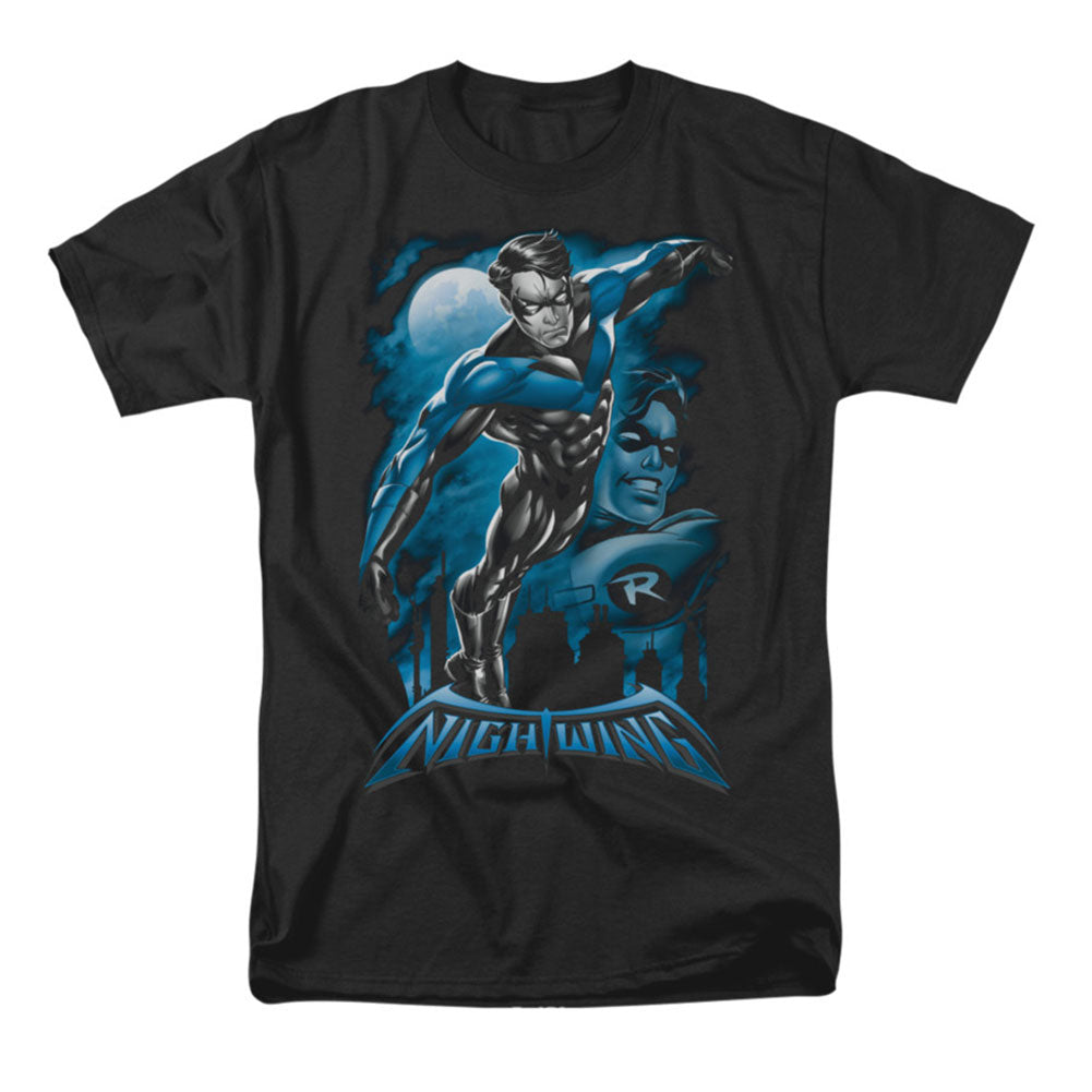 Batman All Grown Up T-shirt