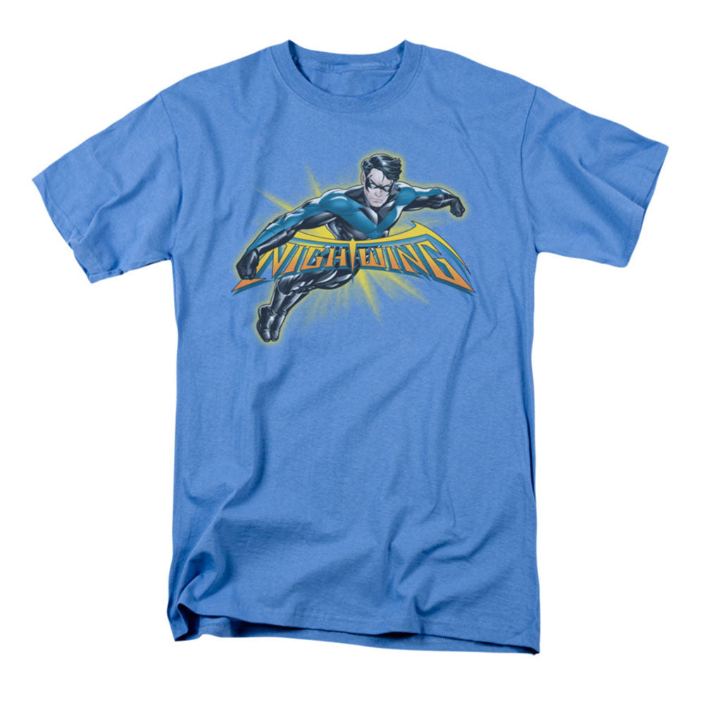 Batman Nightwing Burst T-shirt