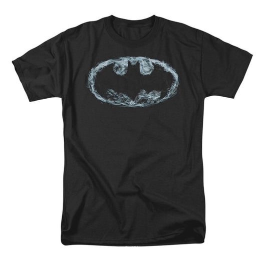 Batman Batman Smoke Signal T-shirt
