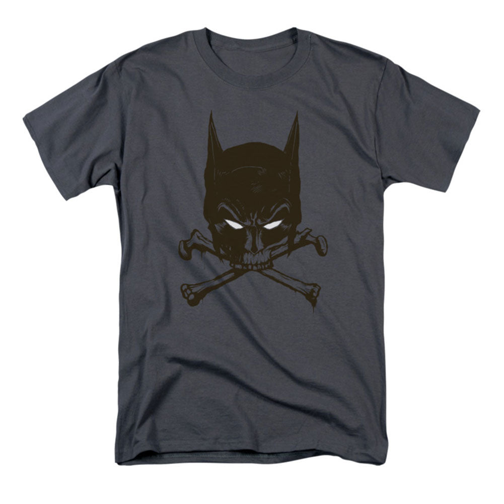 Batman Bat And Bones T-shirt