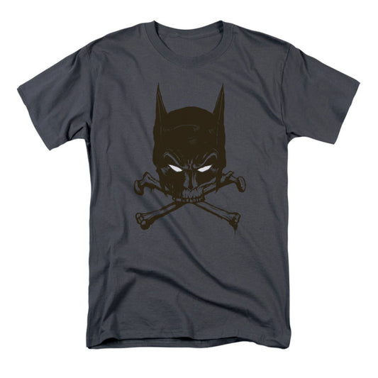 Batman Bat And Bones T-shirt