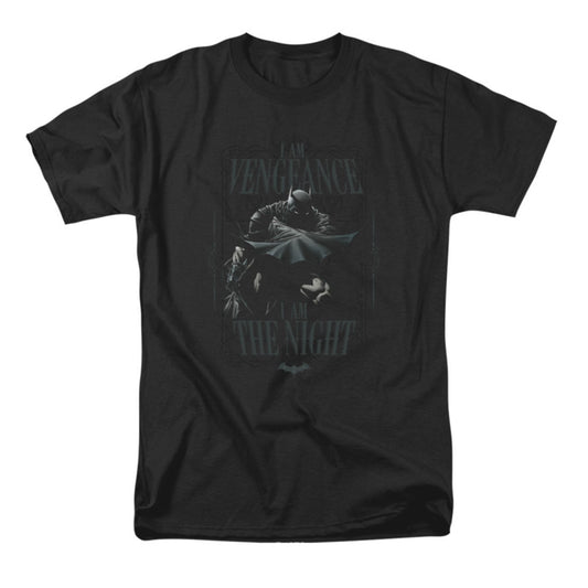Batman Batman I Am T-shirt