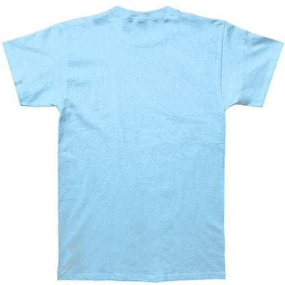 Bob Marley Soccer T-shirt Back