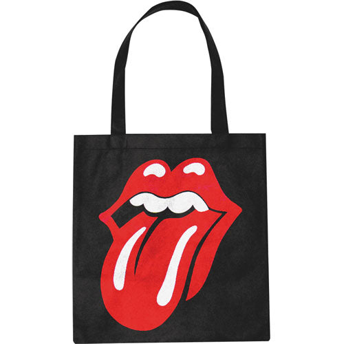 Rolling Stones Classic Tongue Wallets & Handbags Front