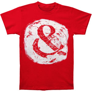 Ampersand T-shirt