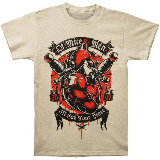 Eat Your Heart Out T-shirt