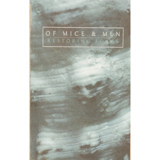 Restoring Force 100 Page Soft Cover Journal School Supplies