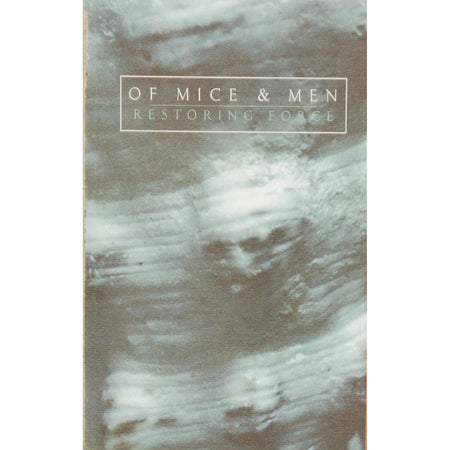 Restoring Force 100 Page Soft Cover Journal School Supplies