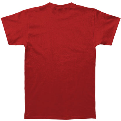 Run DMC Boombox Sketch T-shirt Back
