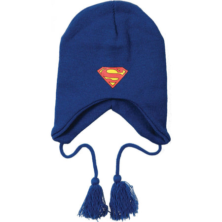Shield Beanie