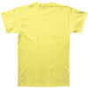 Vacant Buses Slim Fit T-shirt