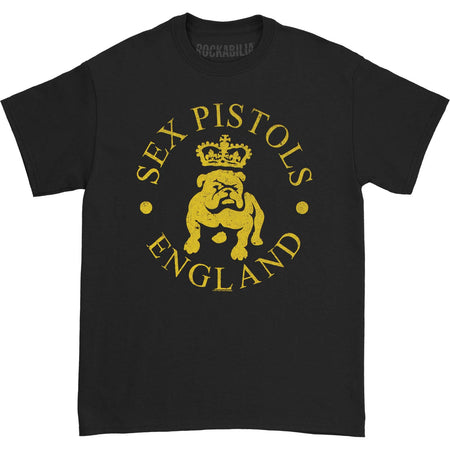 Bulldog T-shirt