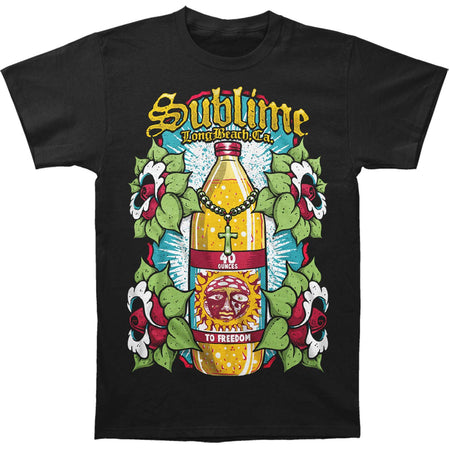 Sublime Merch & T-shirts - Officially Licensed Merchandise. Shop Now ...