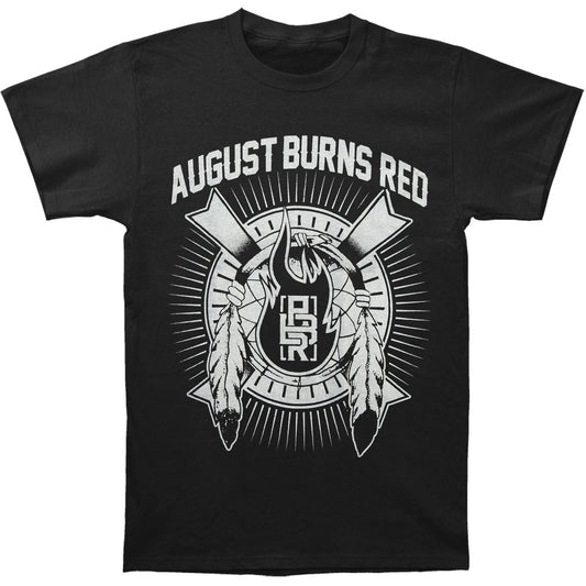 August Burns Red Eagle Slim Fit T-shirt