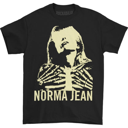 Norma Jean Hold Me T-shirt