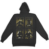 Anthems At The Welken Hooded Sweatshirt