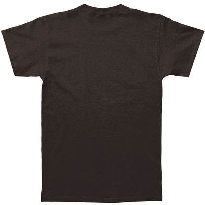 Mars Attacks! Space Adventure Slim Fit T-shirt Back