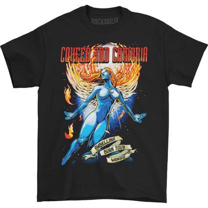 Coheed And Cambria Ambellina T-shirt