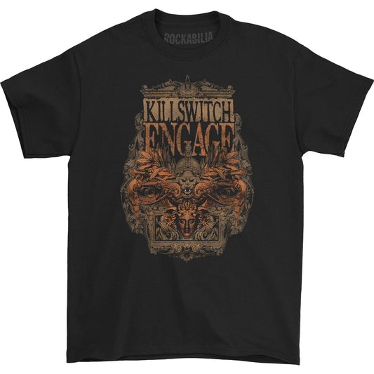 Killswitch Engage Army T-shirt Front