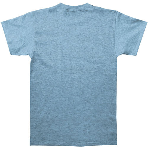 Goonies Group At Lighthouse Slim Fit T-shirt