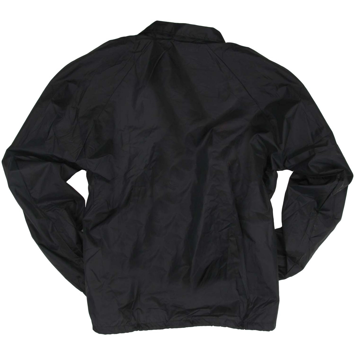 Black Flag Windbreaker